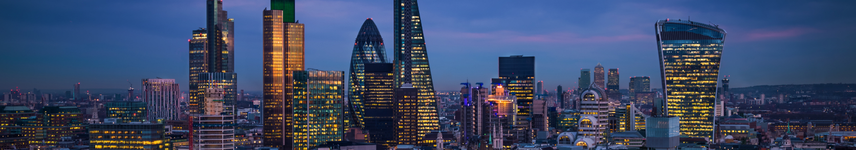 Exclusive London property showcase with a chance to meet our Managing Director